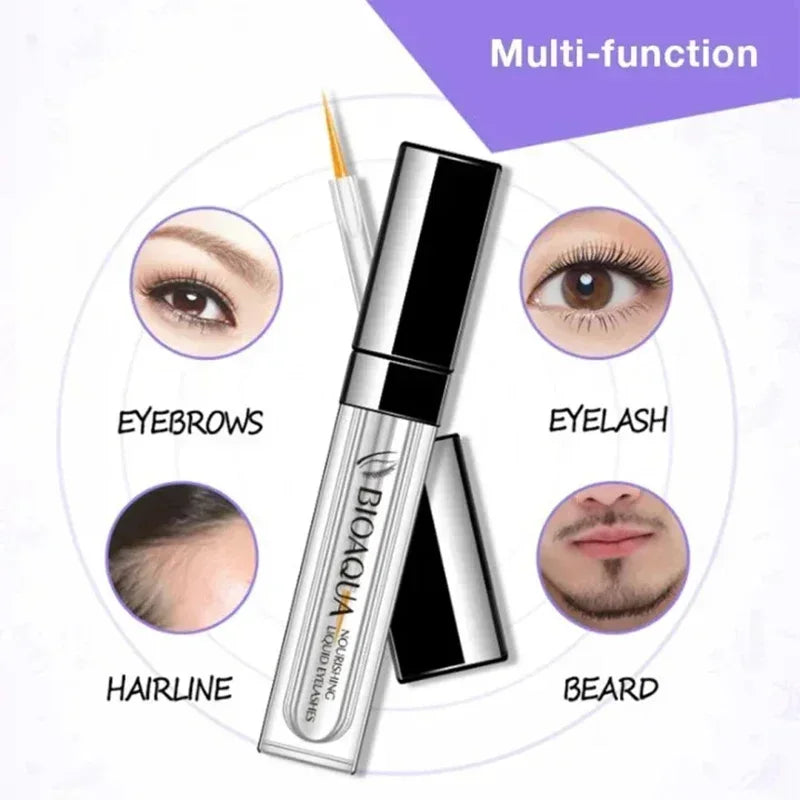 7 Days Eyelash & Eyebrow Growth Serum - Mrmora