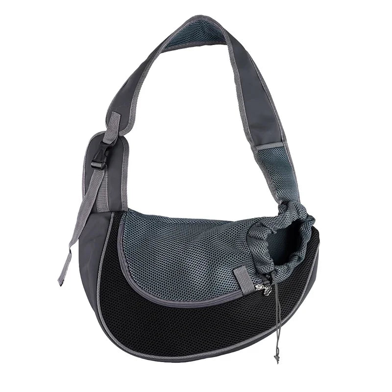 Pet Carrier Shoulder Bag - Mrmora