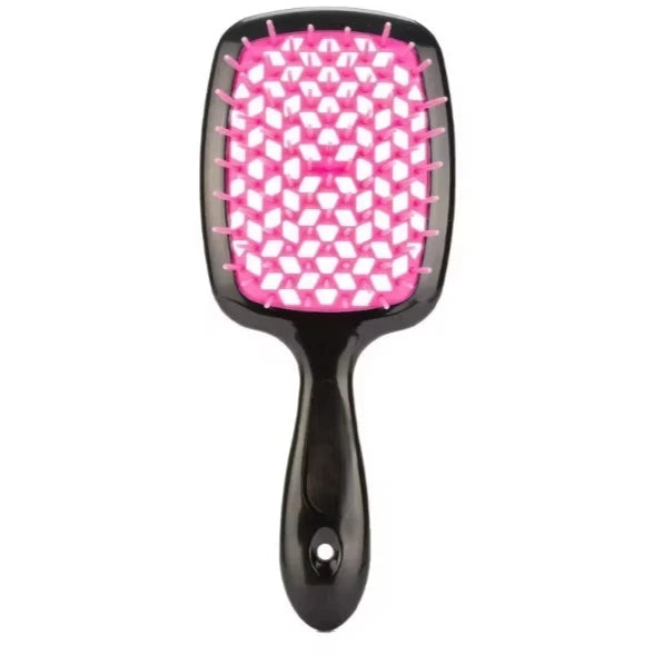 Head Massage Honeycomb Comb for Hair Care - Mrmora