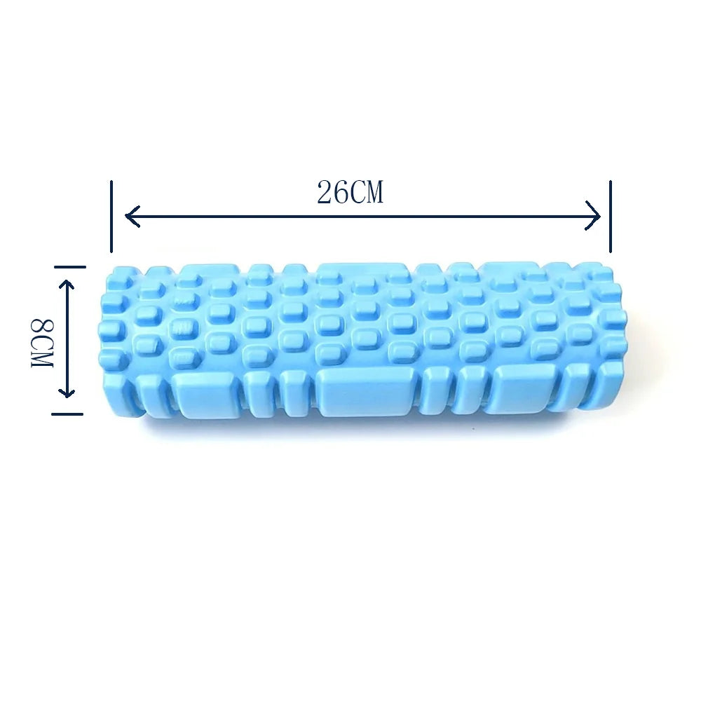 Yoga Foam Roller - Mrmora