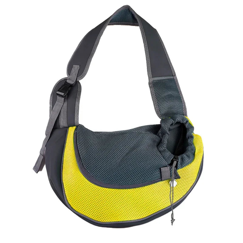 Pet Carrier Shoulder Bag - Mrmora