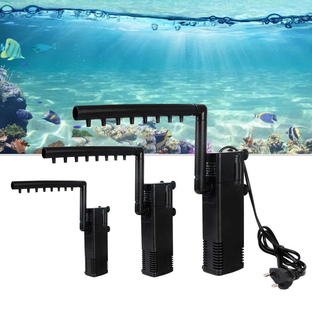 Submersible Aquarium Water Pump - Mrmora