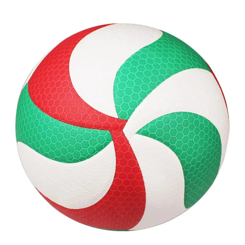 Molten FLISTATEC Volleyball – Size 5, Professional PU Ball - Mrmora