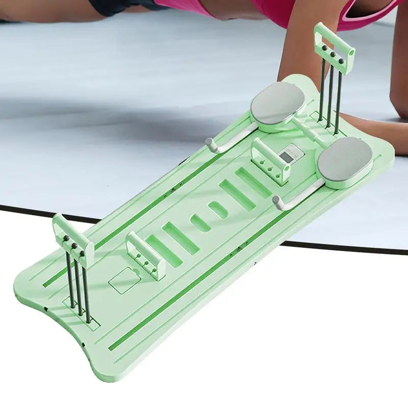 Ultimate Pilates Sliding Board – Elevate Your Core & Full-Body Workouts