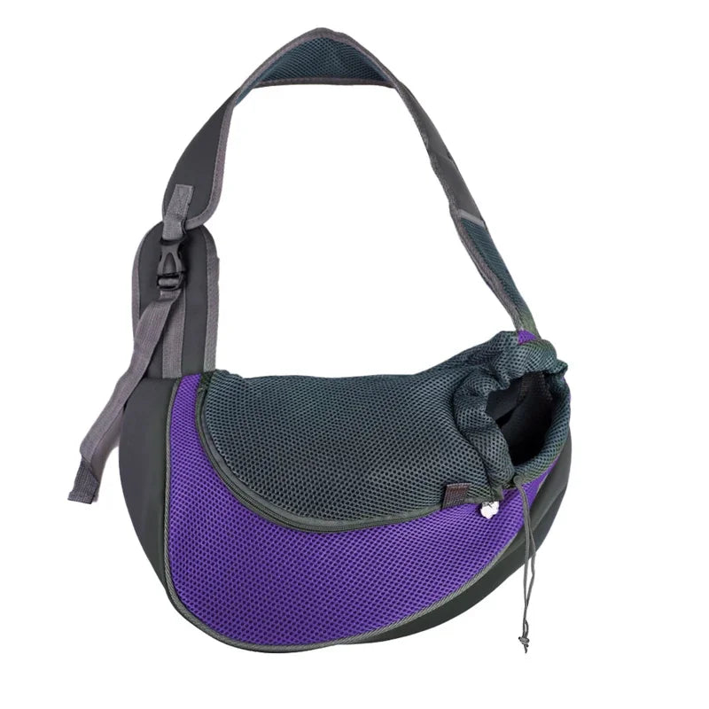 Pet Carrier Shoulder Bag - Mrmora