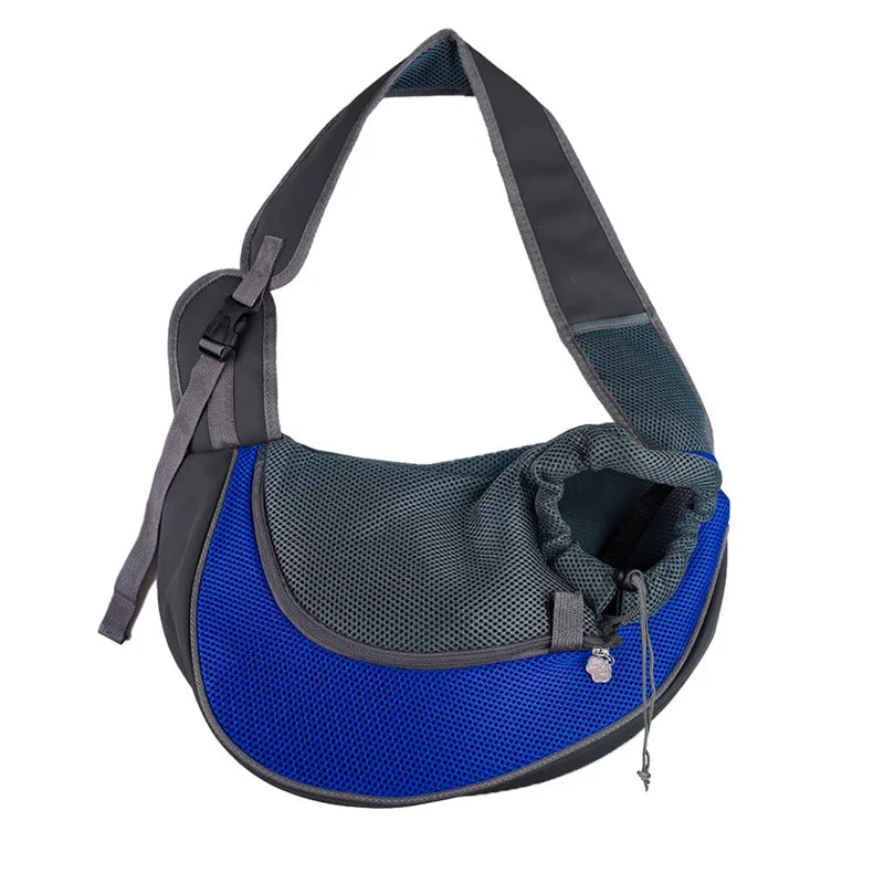 Pet Carrier Shoulder Bag - Mrmora