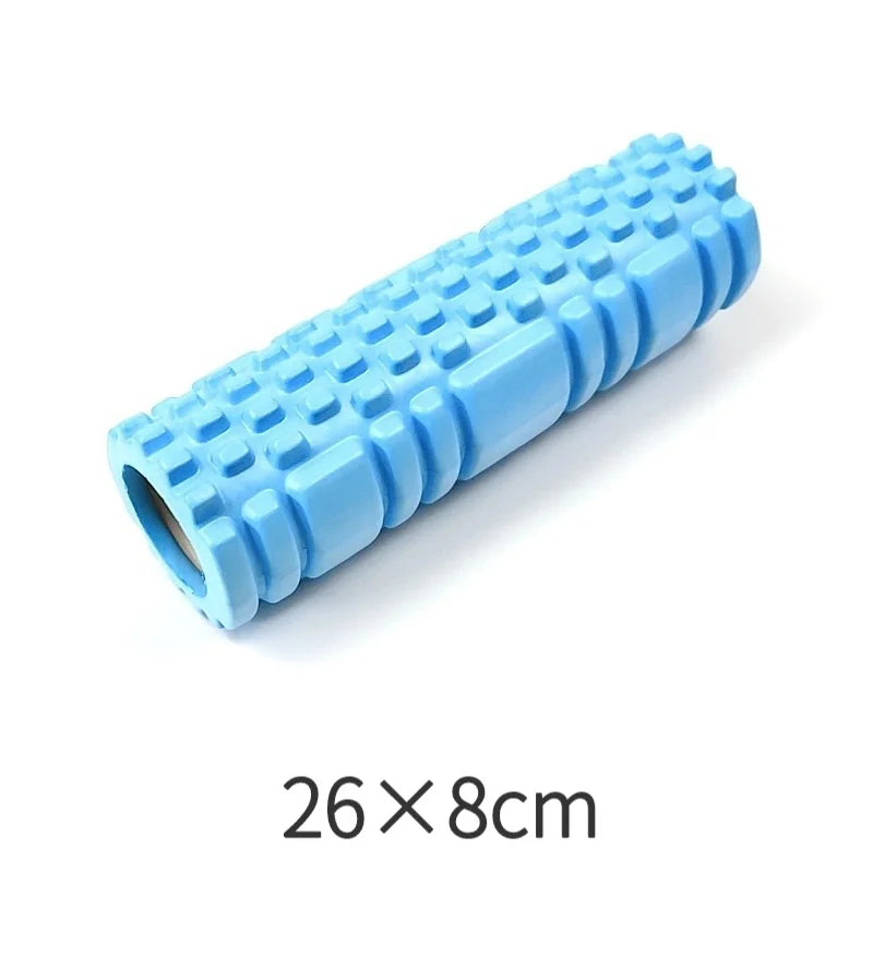 Yoga Foam Roller - Mrmora