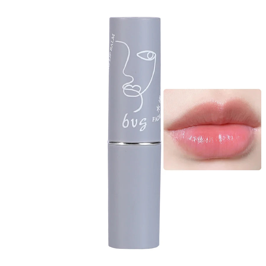 Long-Lasting Moisturizing Lip Balm – Nourishing & Anti-Cracking - Mrmora