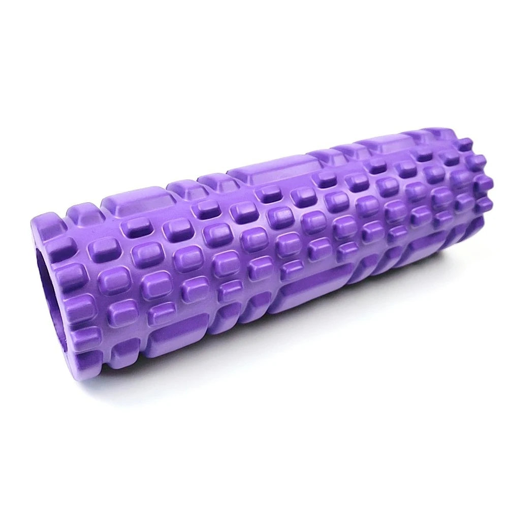 Yoga Foam Roller - Mrmora