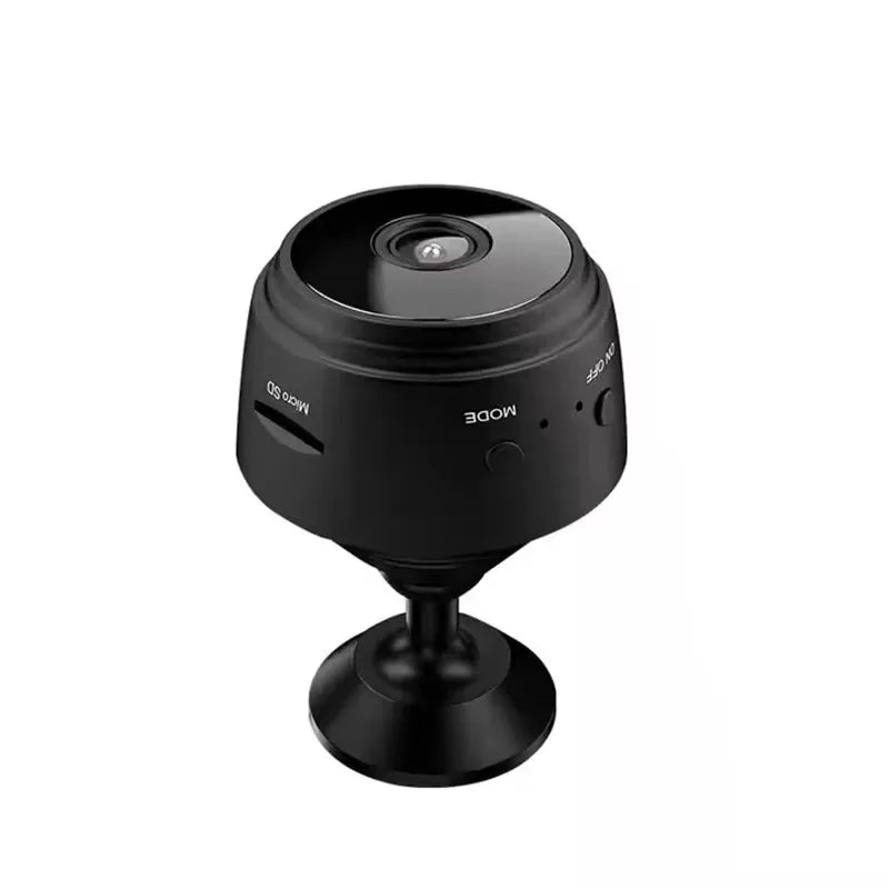 A9 Mini IP Camera – 1080p HD Wireless Security Cam - Mrmora