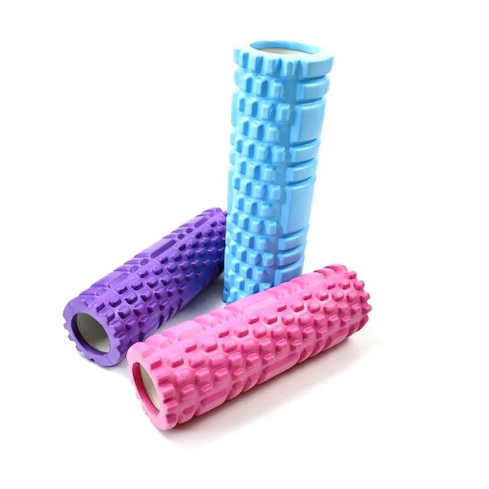 Yoga Foam Roller - Mrmora