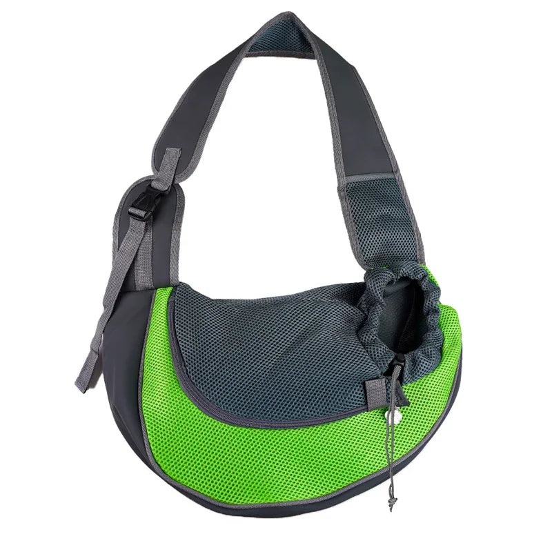 Pet Carrier Shoulder Bag - Mrmora