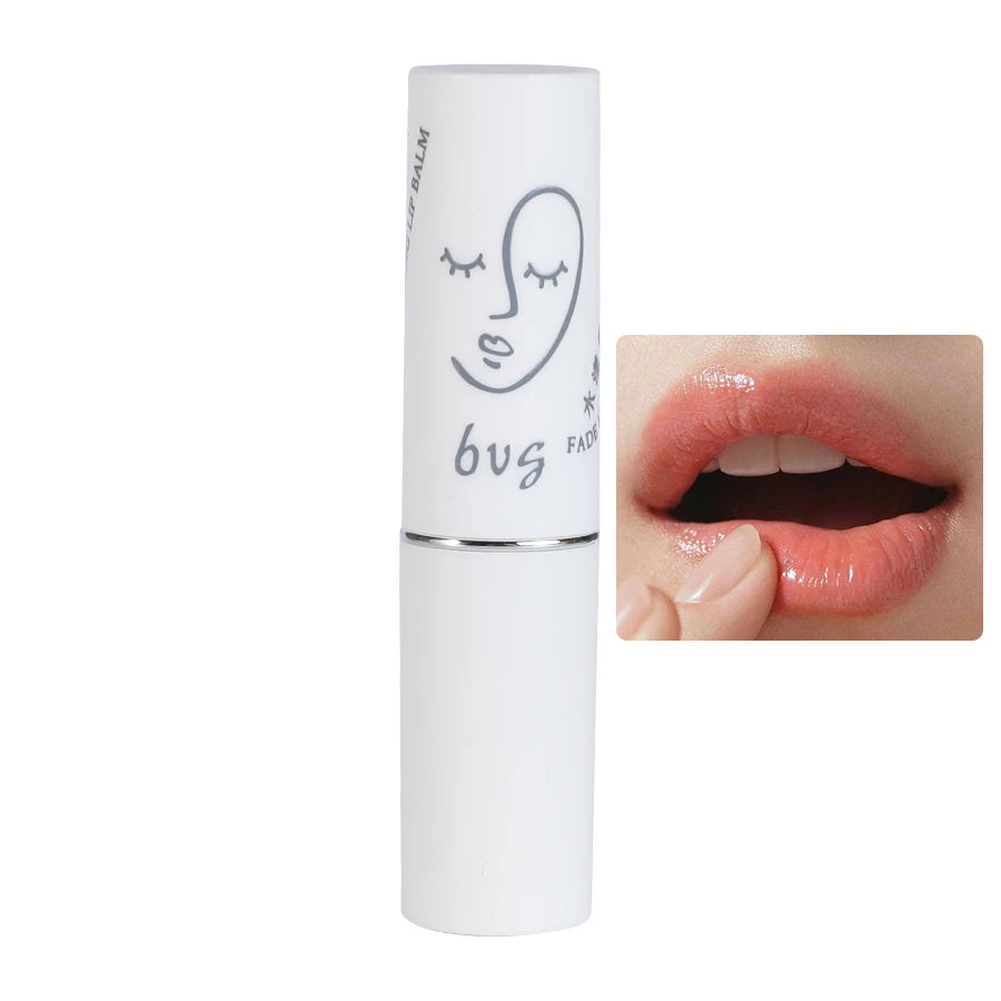 Long-Lasting Moisturizing Lip Balm – Nourishing & Anti-Cracking - Mrmora