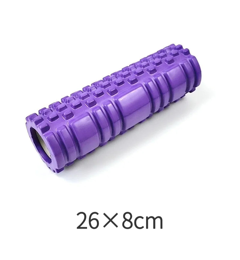 Yoga Foam Roller - Mrmora