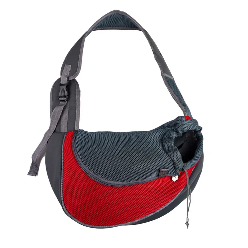 Pet Carrier Shoulder Bag - Mrmora