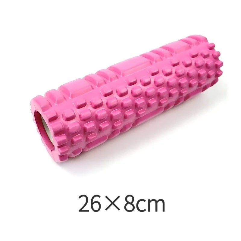 Yoga Foam Roller - Mrmora