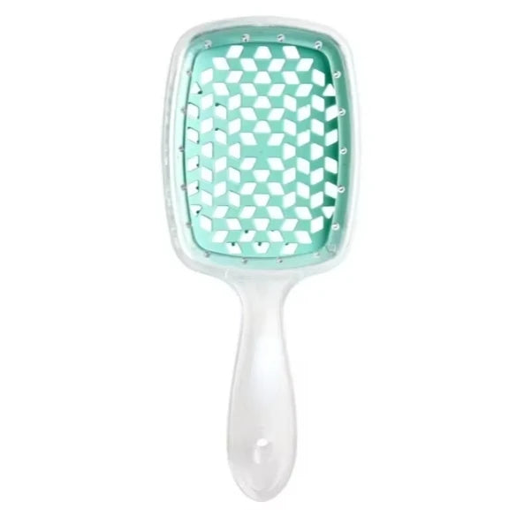 Head Massage Honeycomb Comb for Hair Care - Mrmora