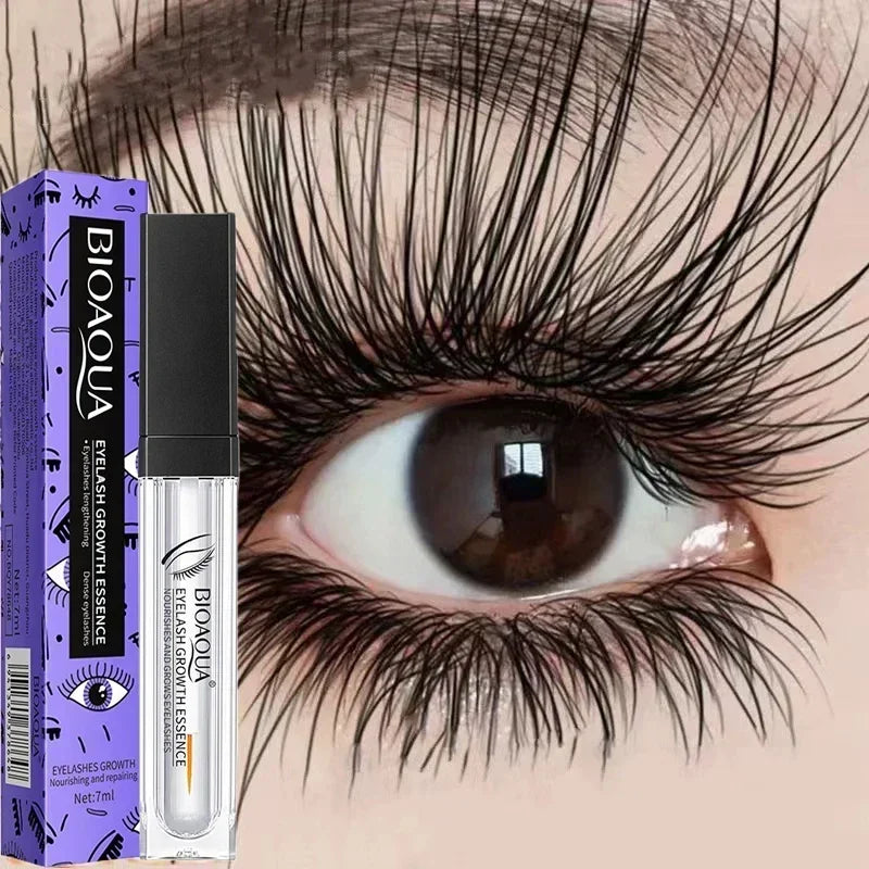 7 Days Eyelash & Eyebrow Growth Serum - Mrmora