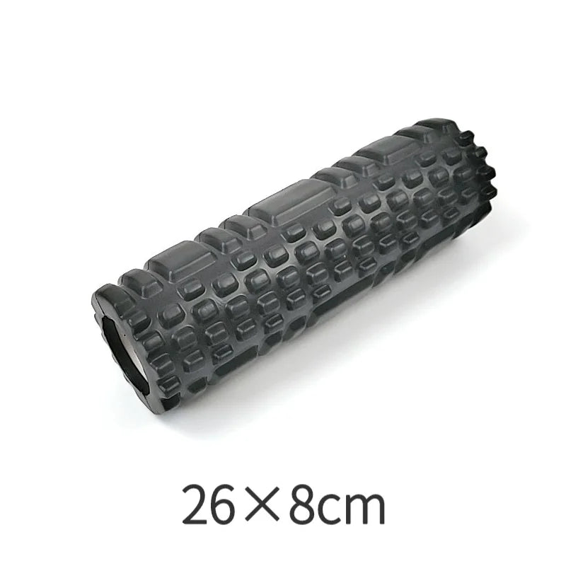 Yoga Foam Roller - Mrmora