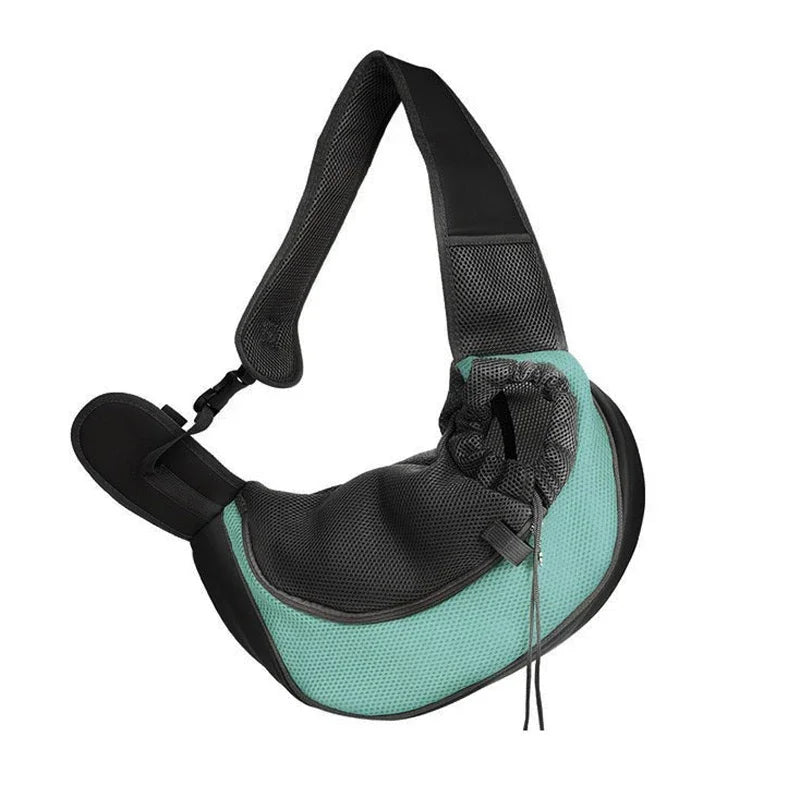 Pet Carrier Shoulder Bag - Mrmora