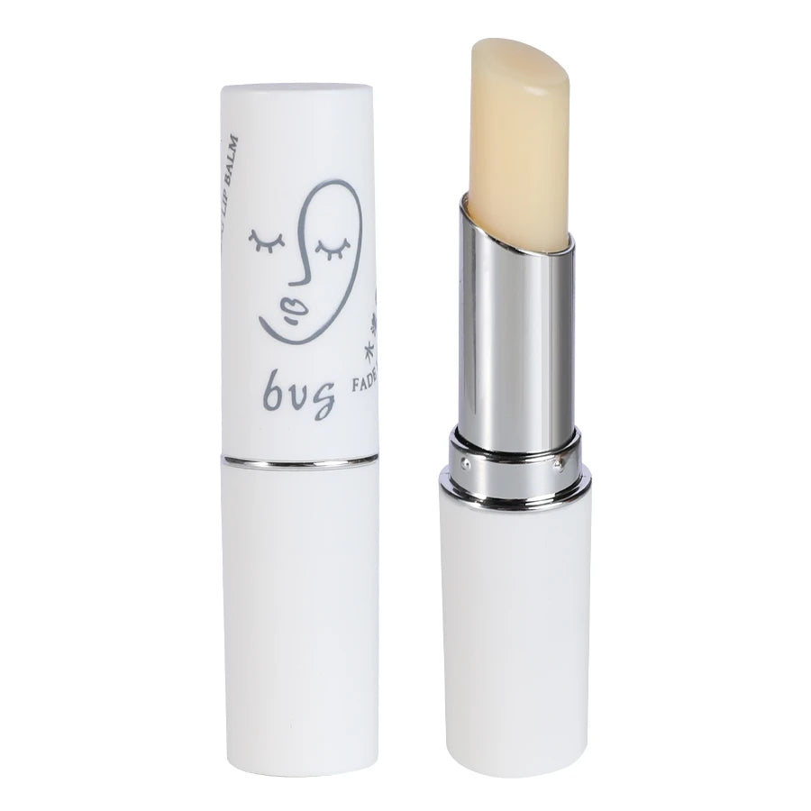 Long-Lasting Moisturizing Lip Balm – Nourishing & Anti-Cracking - Mrmora