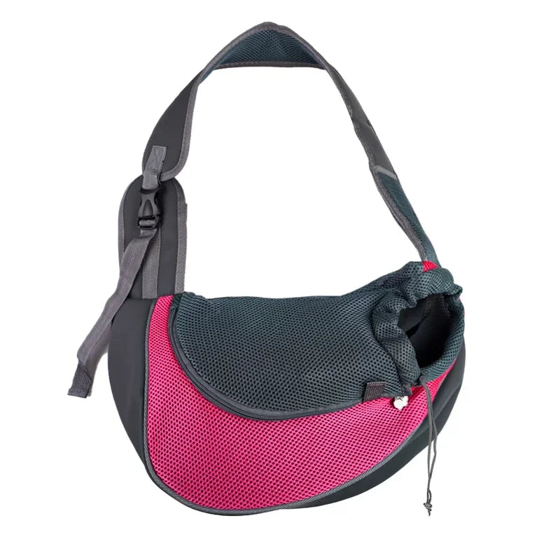 Pet Carrier Shoulder Bag - Mrmora