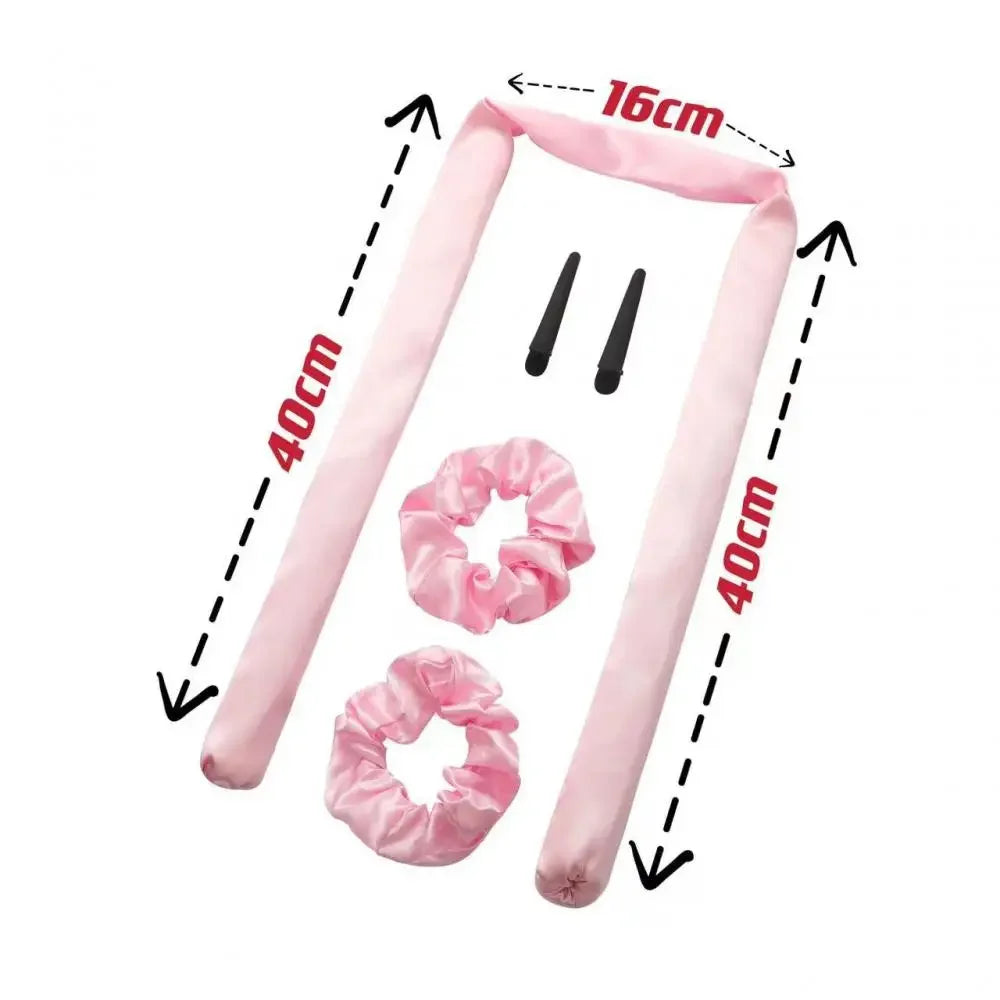 No-Heat Foam Hair Curling Tool - Mrmora